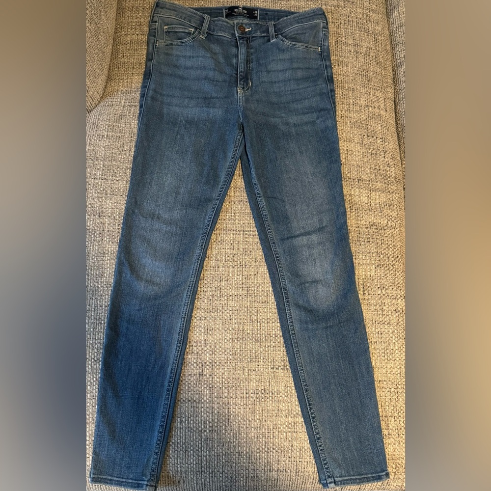 Women’s Hollister Jeans